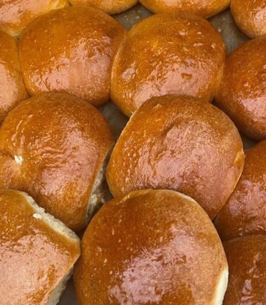 Sin albur, este pan sinaloense se hace sin huevos y con panocha