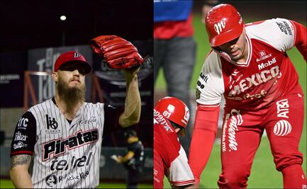 Horario y canales para ver EN VIVO el juego entre Diablos Rojos del México y Piratas de Campeche; HOY, sábado 30 de agosto