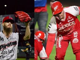 Horario y canales para ver EN VIVO el juego entre Diablos Rojos del México y Piratas de Campeche; HOY, sábado 30 de agosto