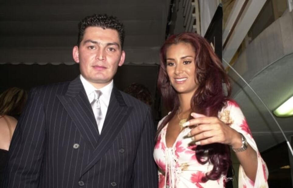 Parejas de famosos que han padecido violencia de género