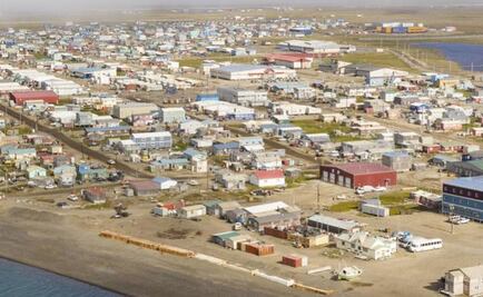 Barrow, la ciudad que no verá la luz del sol hasta 2022