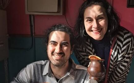 Hijo de Lorene Prieto habría sufrido un episodio de descontrol antes de ser hallado con las manos amputadas