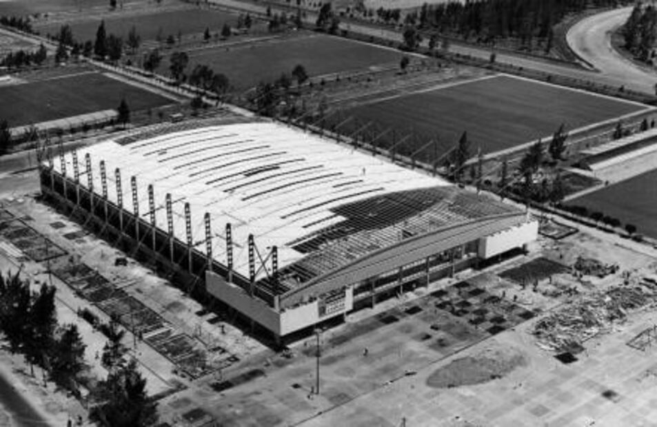 La primera mujer mexicana en ganar una medalla olímpica