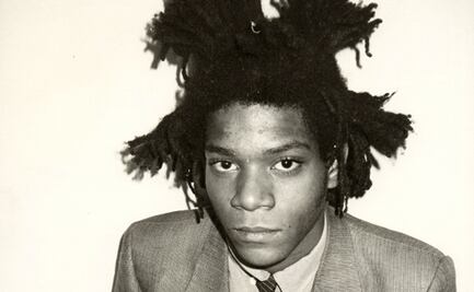 Las notas de Leonardo da Vinci inspiraron a Basquiat para crear esta obra