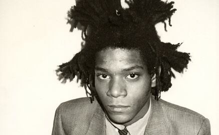 Las notas de Leonardo da Vinci inspiraron a Basquiat para crear esta obra