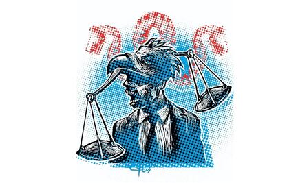 Aflora la ruptura entre la Presidencia y la Corte