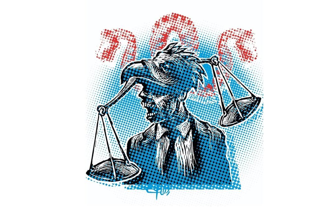 Aflora la ruptura entre la Presidencia y la Corte