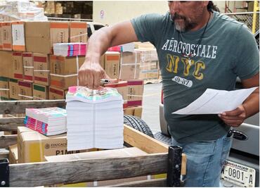 Suman dos nuevos amparos contra libros de texto de la SEP en Chihuahua