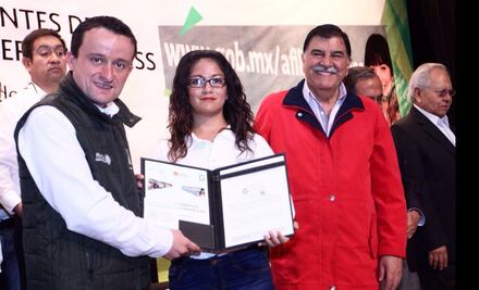 Afiliación de estudiantes al Seguro Social llega a 5.7 millones