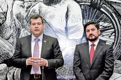 “Estamos listos para entregar, no hay nada que esconder”