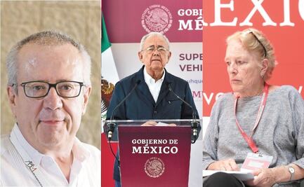 ¿Quiénes más han renunciado en el gobierno de AMLO?