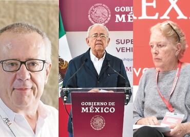 ¿Quiénes más han renunciado en el gobierno de AMLO?