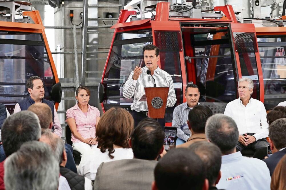 ¿Otro aspirante al gobierno del Edomex?