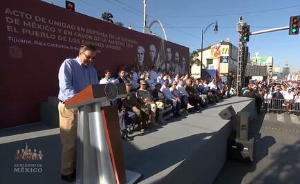 No se ganó todo, pero salimos con la dignidad intacta: Ebrard