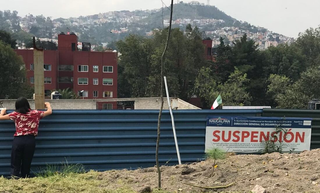 Fotografía: Rebeca Jiménez/ EL UNIVERSAL