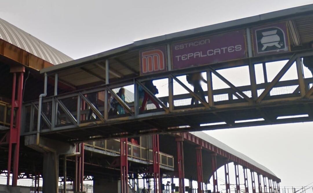 Fotografía: Tomada de Google Maps