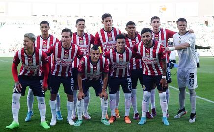 ¿Por qué Chivas adelantó su partido de la Jornada 4 del Apertura 2022?