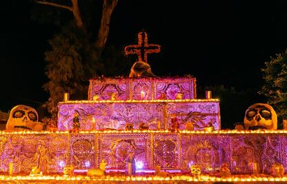 Así se celebrará el Día de Muertos en San Miguel Allende