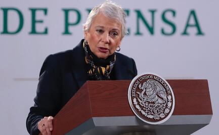 La mañanera de AMLO, 29 de enero, minuto a minuto