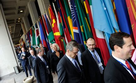 Marruecos será sede de reuniones del FMI y BM en 2021