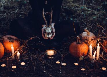 Scream Park: cuándo abre el parque temático terror en CDMX