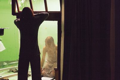 "Infiltrados" en Km 31