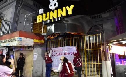 Clausuran 30 chelerías; operativos interinstitucionales recorren seis alcaldías de CDMX