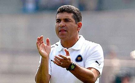 Juan Antonio Torres Servín dirigirá equipo de Guatemala