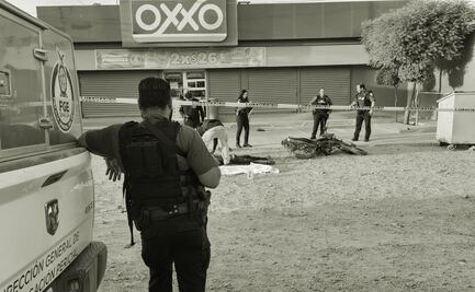 Enfrentamiento entre civiles armados deja 3 muertos en Culiacán; abandonan camioneta con impactos de bala