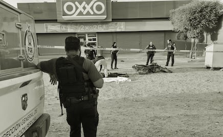 Enfrentamiento entre civiles armados deja 3 muertos en Culiacán; abandonan camioneta con impactos de bala