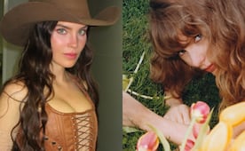 ¿Belinda sigue los pasos de Taylor Swift? La cantante anticipa sorpresa relacionada con "Toy Story 5"