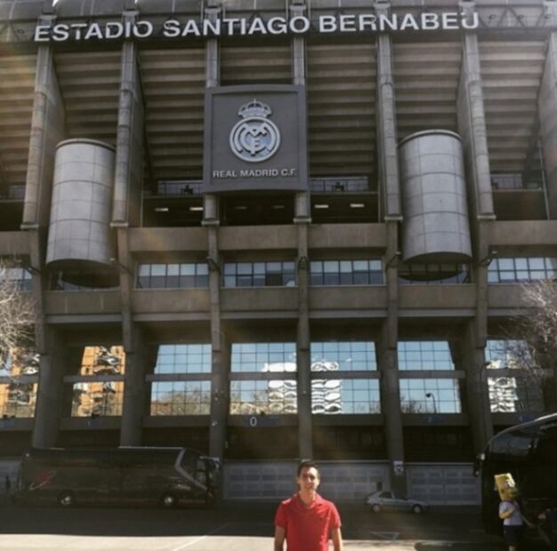 La vida que se da la Unión Tepito