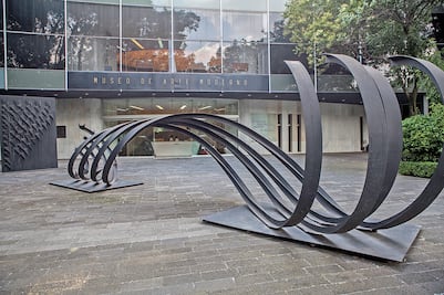 Denuncian agresión sexual en el MAM