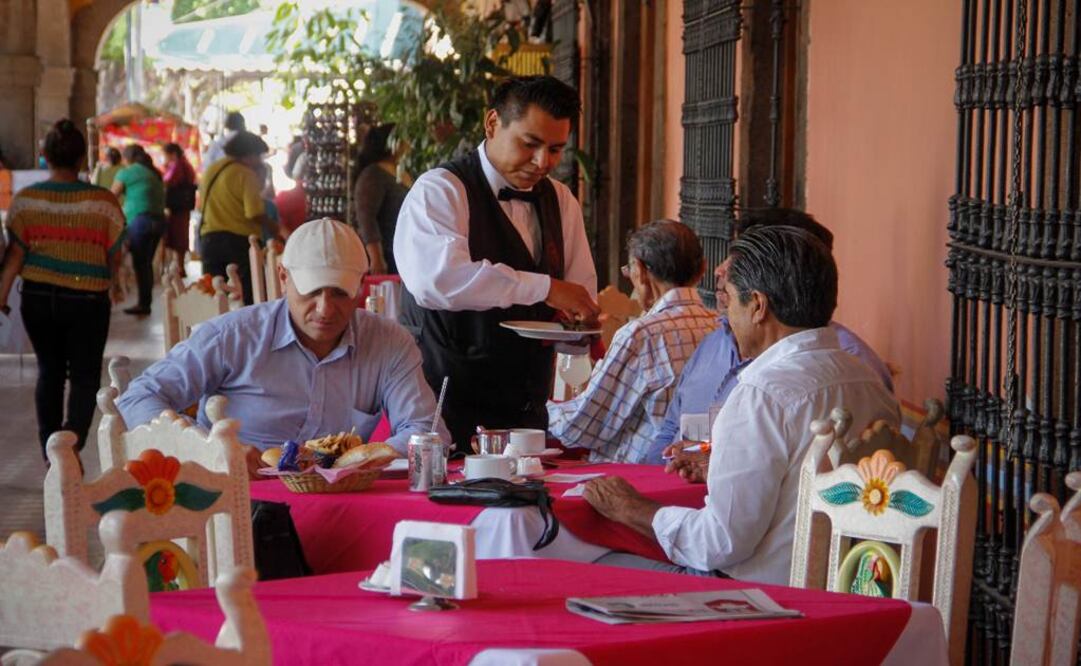 (FOTO: Archivo / EL UNIVERSAL) 