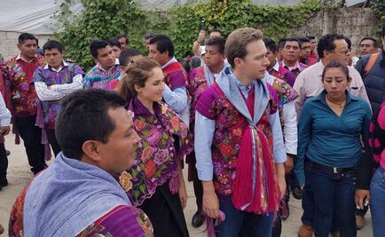 En Chiapas, un millón 479 mil 575 personas damnificadas por sismo