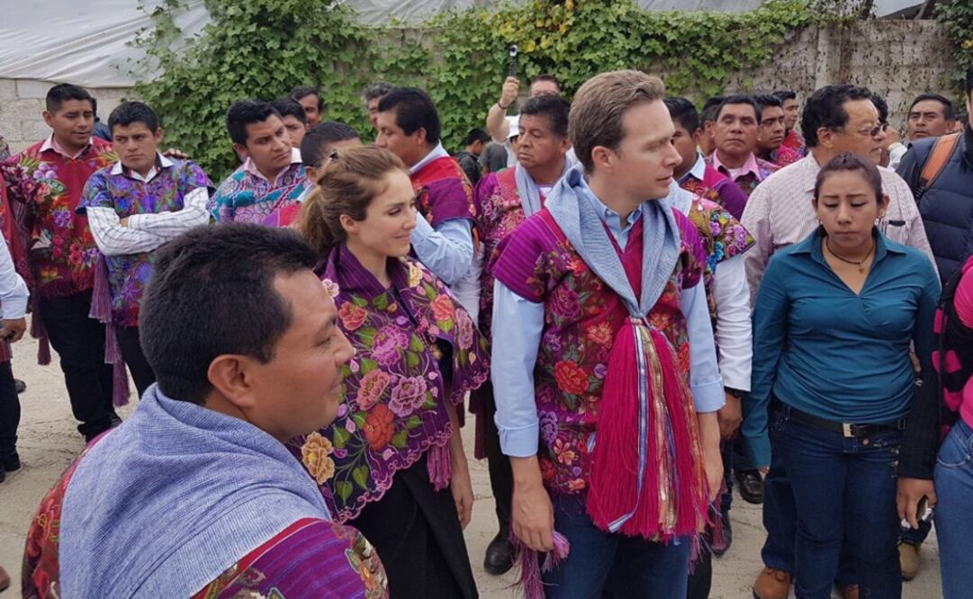 En Chiapas, un millón 479 mil 575 personas damnificadas por sismo