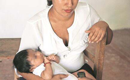 "Todos tenemos derecho a una segunda oportunidad": reclusas tabasqueñas