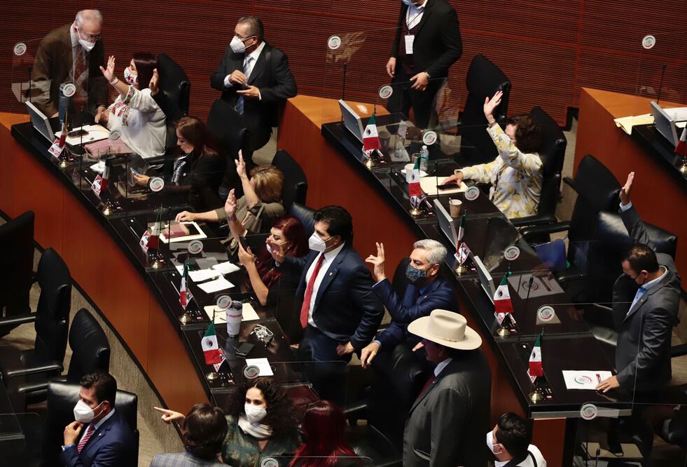 FOTO: Berenice Fregoso