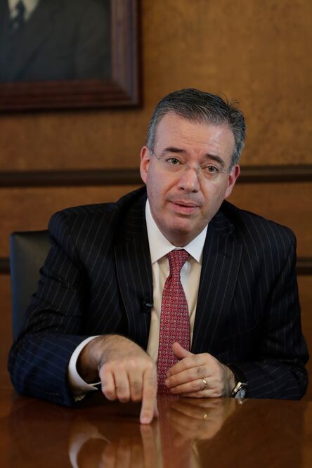 Archivo El Universal