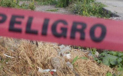 Encuentran cadáver de mujer con el rostro desfigurado y la pierna carcomida por fauna 