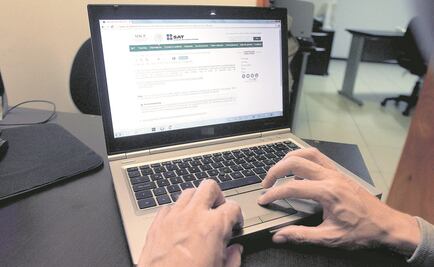 SAT devuelve 10 mil 440 mdp a contribuyentes