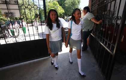 Busca SEP reducir índice de deserción escolar