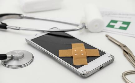 Podrías ir a la cárcel si reparas tu celular, consola o compu, si esta ley se aprueba en México 