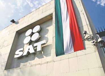 SAT irá tras tus huesitos, aún muerto