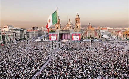 Bancada del PRD acusa desvíos con fines electorales en AMLOFEST e informes