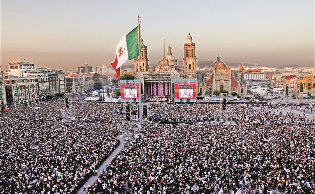 Foto: Archivo. EL UNIVERSAL