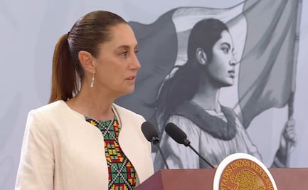 Sheinbaum pide transparencia tras reserva de información sobre vehículos de la Corte; solicita explicación al Poder Judicial