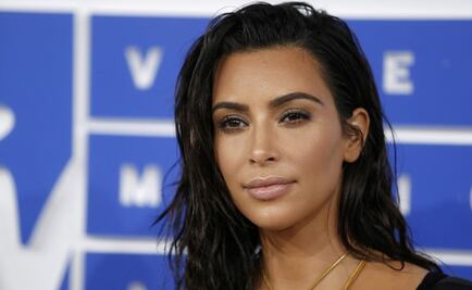 Liberan al chofer de Kim Kardashian por caso de robo en París