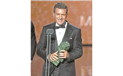 Los Premios Goya anuncian fecha de su edición 2021