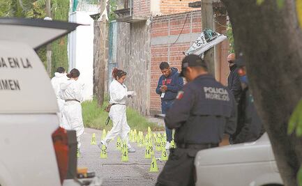 Suman 9 víctimas por ataque a funeral en Morelos
